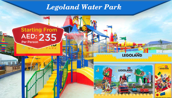 Legoland Water Park