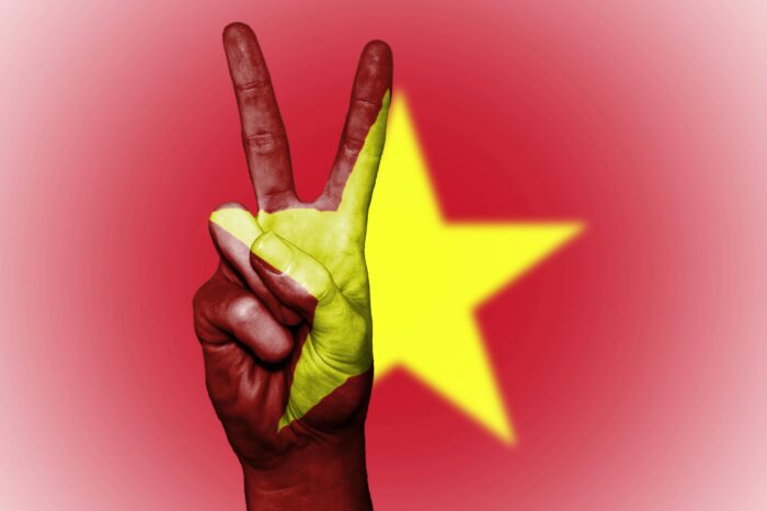 Vietnam E Visa