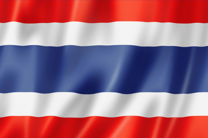 Bangkok