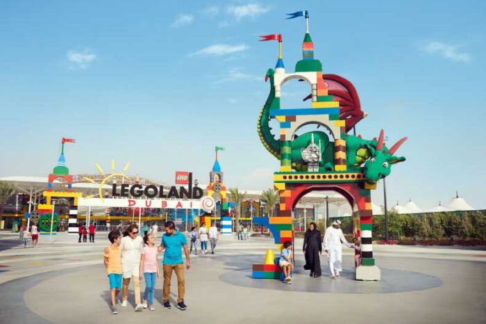 Dubai Park