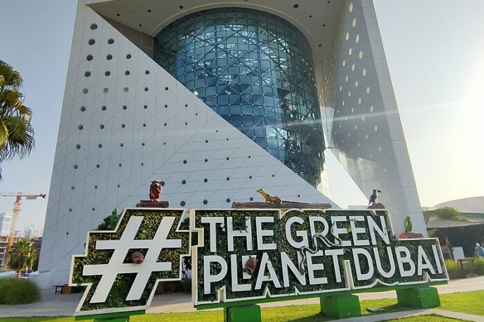 Green Planet