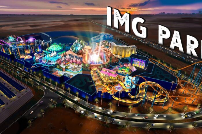 IMG World