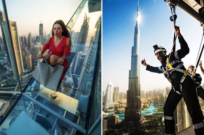 Sky Views Observatory