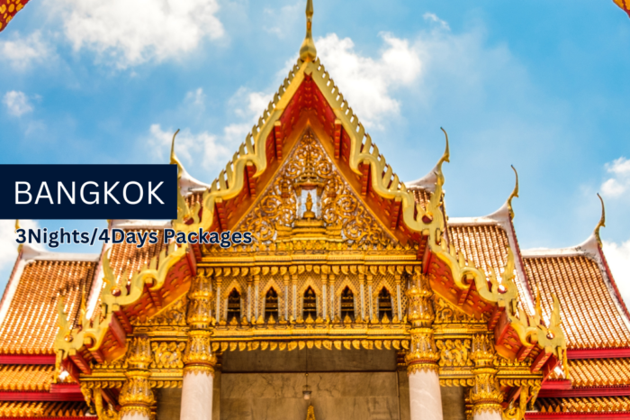 Bangkok